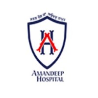 Amandeep hospital