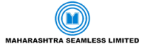 Maharashtra seamless limited