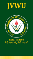 Jayoti vidyapeeth women's university, jaipur