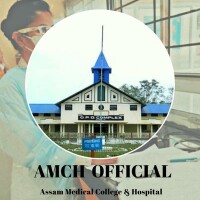 Assam medical college - india