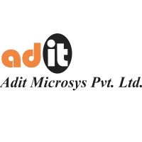 Adit microsys pvt.ltd.