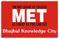 Mumbai educational trust, met league of colleges