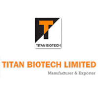 Titan biotech ltd.