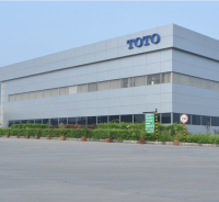 Toto india industries pvt ltd