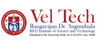 Veltech university