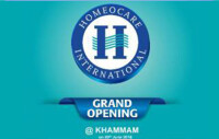 Homeocare international