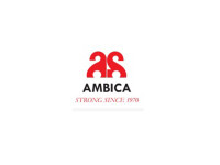 Ambica steels limited
