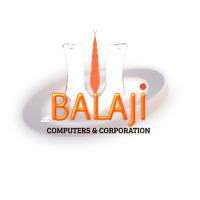 Balaji computers