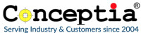 Conceptia software technologies