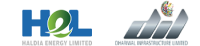 Haldia energy limited
