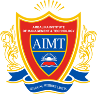 Ambalika institute of management and technology