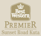 Best Western Premier Sunset Road Kuta Bali