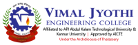 Vimal jyothi engineering college