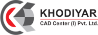 Khodiyar cad center