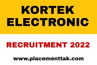 M/s kortek electronics india ltd.