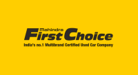 Mahindra first choice