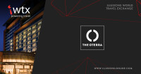 The oterra hotel