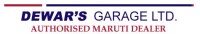 Dewars garage ltd