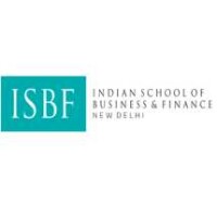 Indian school of business & finance (isbf)