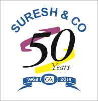 Suresh & co.