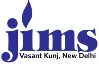 Jims ,vasant kunj