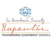 Sri aurobindo society rupantar