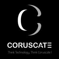 Coruscate solutions pvt. ltd.