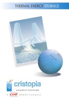 Cristopia energy systems india pvt. ltd.