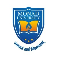 Monad university