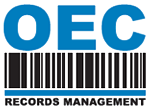 Oec record management,mumbai