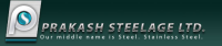 Prakash steelage ltd.