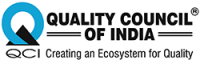 Quality council of india(qci)