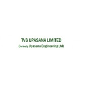 Upasana engineering ltd (tvs group)