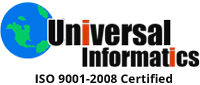 Universal informatics