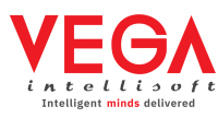 Vega intellisoft private limited