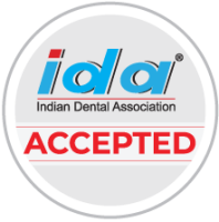 Indian dental association (h.o.)