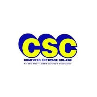 Csc computer education pvt ltd