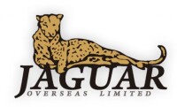 Jaguar overseas limited