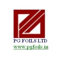 Pg foils ltd., rajasthan