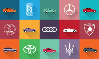 Popular vehicles