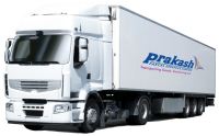 Prakash parcel services limited
