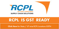 Rcpl logictics pvt ltd