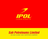 Sah petroleums ltd (ipol)