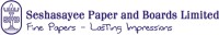 Seshasayee paper & boards ltd. - india