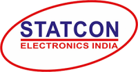 Statcon power controls ltd