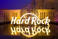 Hard rock hotel goa