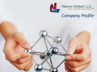 Neuronsoftech pvt. ltd.