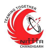 Nitttr chandigarh, ministry of hrd, govt. of india