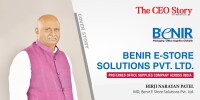 Benir e store solutions pvt ltd