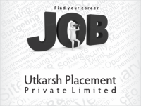 Utkarsh placement pvt ltd